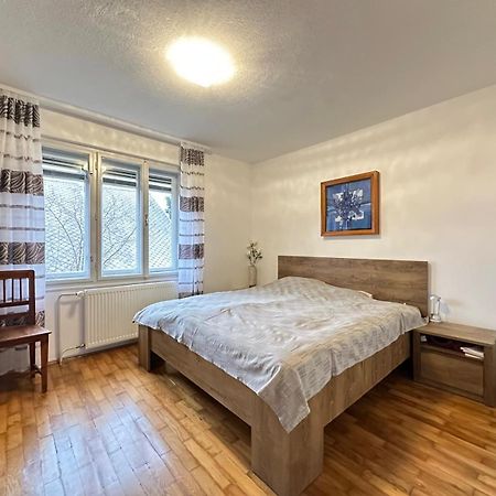 Villa House Amalia Bled Exterior foto
