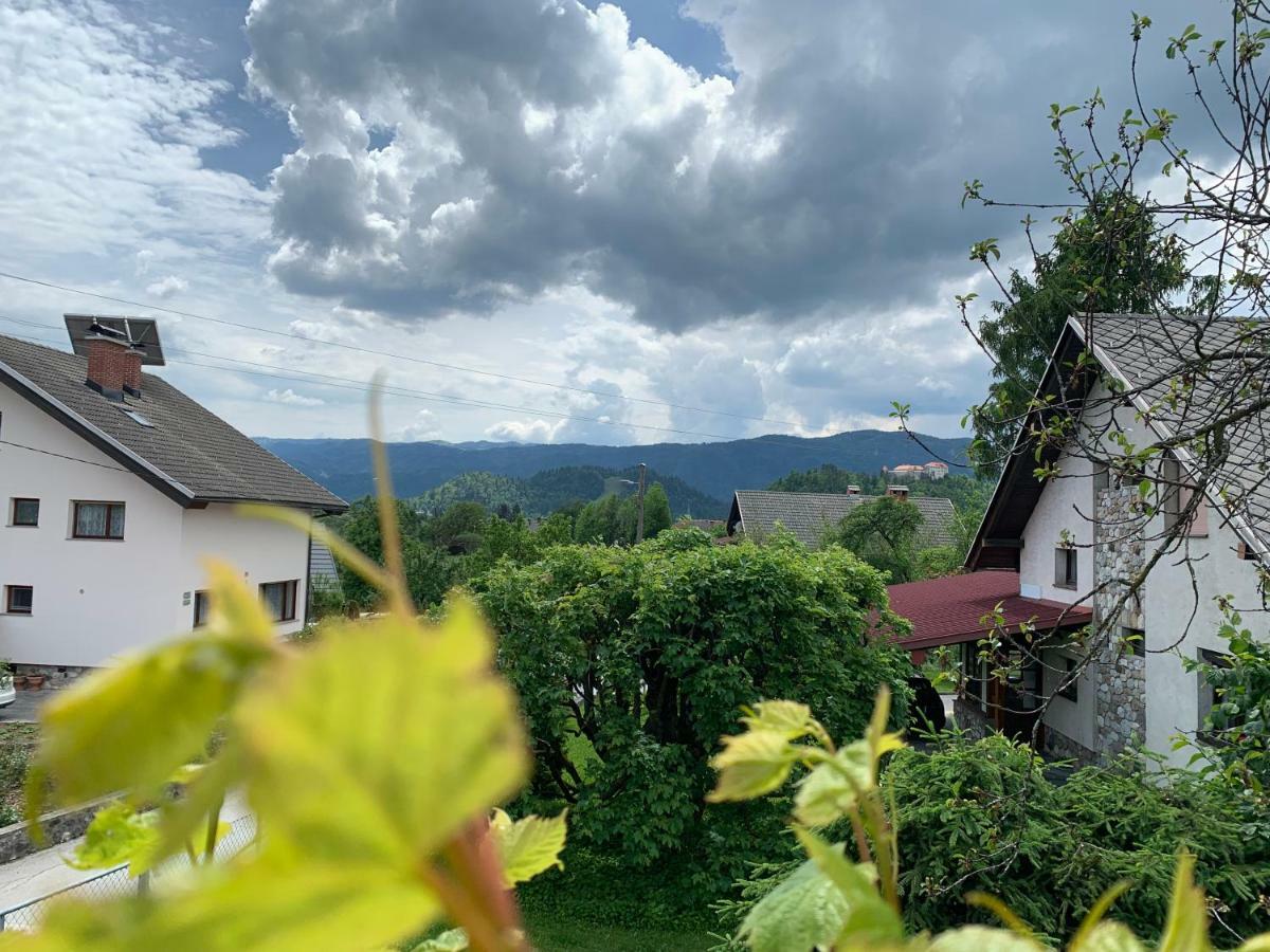 Villa House Amalia Bled Exterior foto